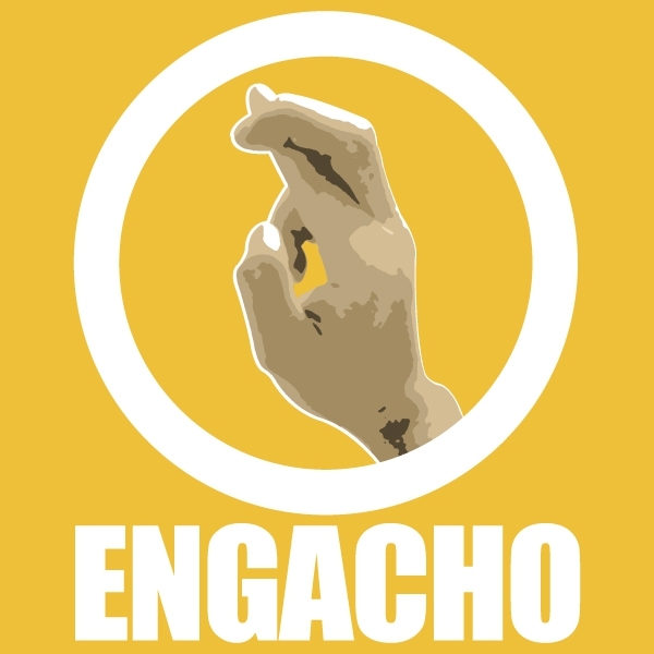 えんがちょTシャツ