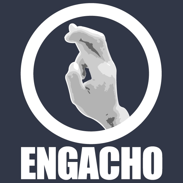 えんがちょTシャツ