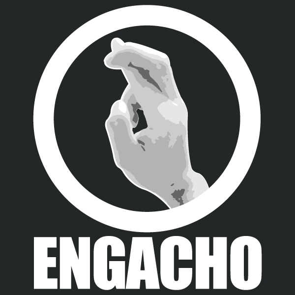 えんがちょTシャツ