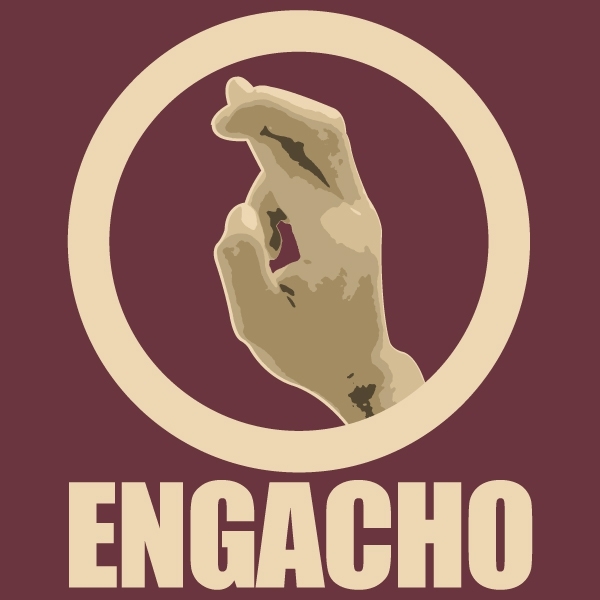 えんがちょTシャツ