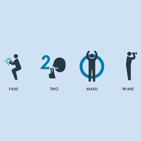 パンツー丸見えTシャツ