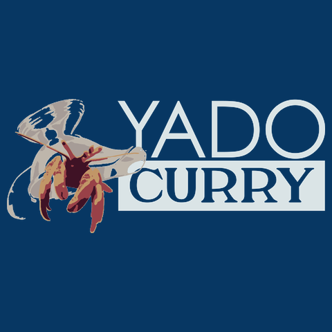 ヤドカリーTシャツ