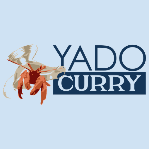 ヤドカリーTシャツ