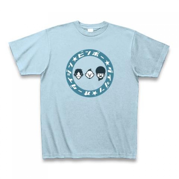 びんぼうだいじん<br />おおだいじんTシャツ