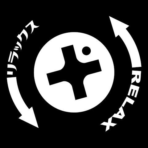 リラックスTシャツ